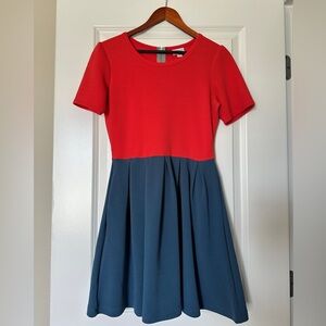 LuLaRoe dress - Small